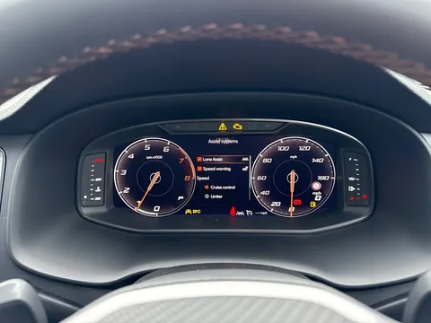  CUPRA Ateca 1.5 EcoTSI V2 DSG Euro 6 (s/s) 5dr Thumbnail #35