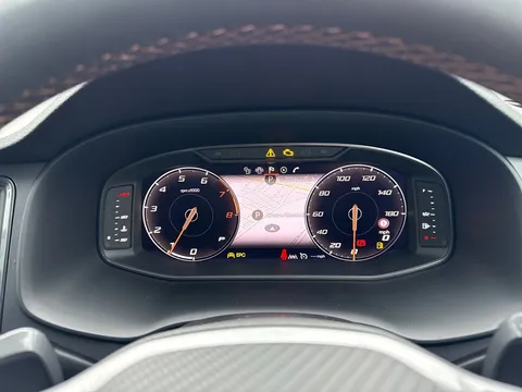  CUPRA Ateca 1.5 EcoTSI V2 DSG Euro 6 (s/s) 5dr Thumbnail #36