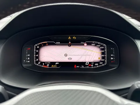  CUPRA Ateca 1.5 EcoTSI V2 DSG Euro 6 (s/s) 5dr Thumbnail #38