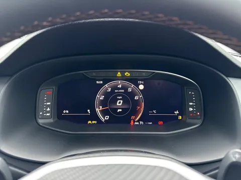  CUPRA Ateca 1.5 EcoTSI V2 DSG Euro 6 (s/s) 5dr Thumbnail #39