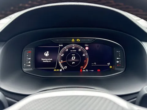  CUPRA Ateca 1.5 EcoTSI V2 DSG Euro 6 (s/s) 5dr Thumbnail #40