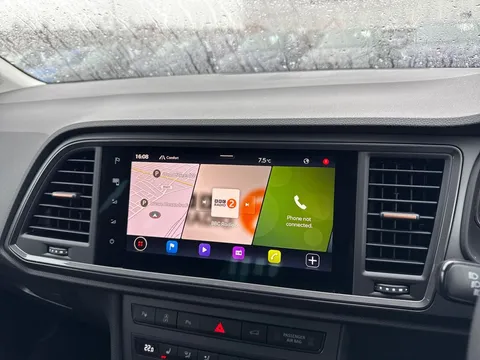  CUPRA Ateca 1.5 EcoTSI V2 DSG Euro 6 (s/s) 5dr Thumbnail #41