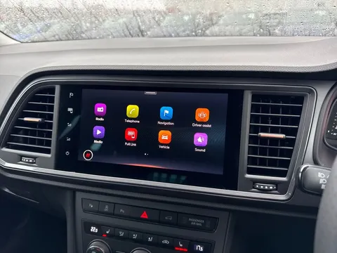  CUPRA Ateca 1.5 EcoTSI V2 DSG Euro 6 (s/s) 5dr Thumbnail #42