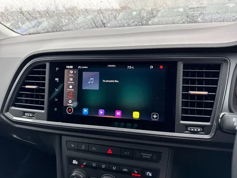  CUPRA Ateca 1.5 EcoTSI V2 DSG Euro 6 (s/s) 5dr Thumbnail #43