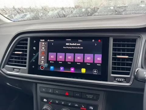  CUPRA Ateca 1.5 EcoTSI V2 DSG Euro 6 (s/s) 5dr Thumbnail #44