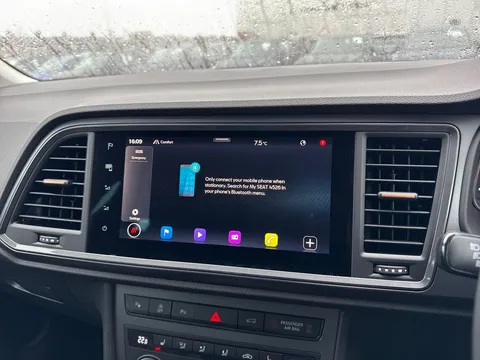  CUPRA Ateca 1.5 EcoTSI V2 DSG Euro 6 (s/s) 5dr Thumbnail #45