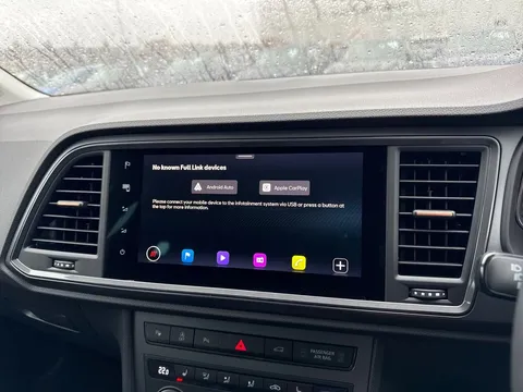  CUPRA Ateca 1.5 EcoTSI V2 DSG Euro 6 (s/s) 5dr Thumbnail #48