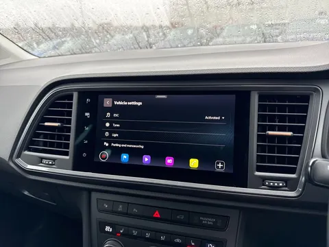  CUPRA Ateca 1.5 EcoTSI V2 DSG Euro 6 (s/s) 5dr Thumbnail #49