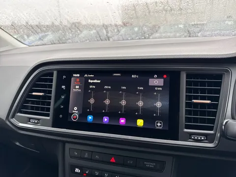  CUPRA Ateca 1.5 EcoTSI V2 DSG Euro 6 (s/s) 5dr Thumbnail #50