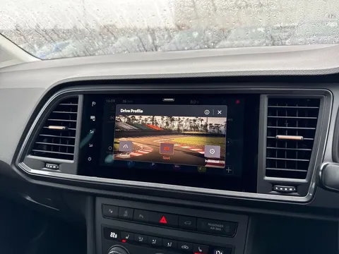  CUPRA Ateca 1.5 EcoTSI V2 DSG Euro 6 (s/s) 5dr Thumbnail #51