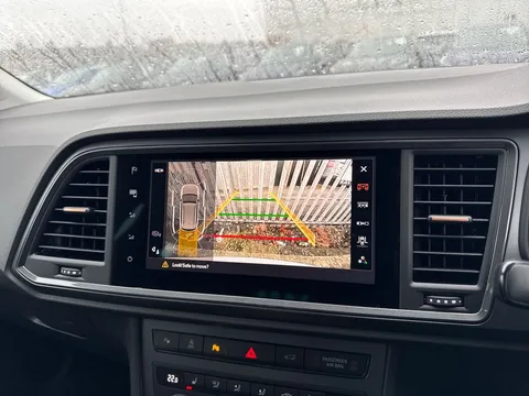  CUPRA Ateca 1.5 EcoTSI V2 DSG Euro 6 (s/s) 5dr Thumbnail #52