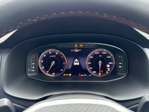  CUPRA Ateca 1.5 EcoTSI V2 DSG Euro 6 (s/s) 5dr Thumbnail #53