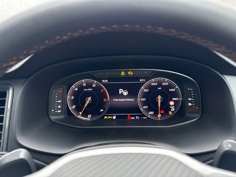  CUPRA Ateca 1.5 EcoTSI V2 DSG Euro 6 (s/s) 5dr Thumbnail #54