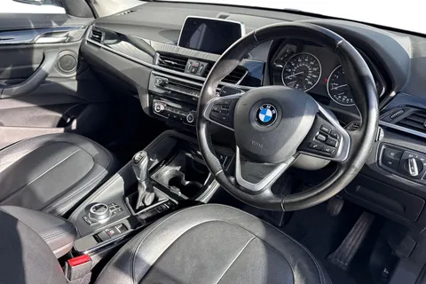 MF18JWX BMW X1 1.5 18i xLine sDrive Euro 6 (s/s) 5dr Thumbnail #15