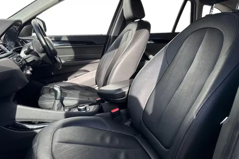 MF18JWX BMW X1 1.5 18i xLine sDrive Euro 6 (s/s) 5dr Thumbnail #17