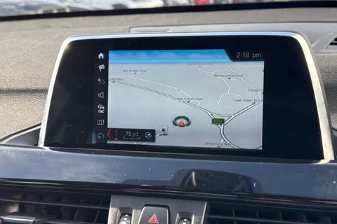 MF18JWX BMW X1 1.5 18i xLine sDrive Euro 6 (s/s) 5dr Thumbnail #18