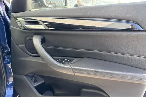 MF18JWX BMW X1 1.5 18i xLine sDrive Euro 6 (s/s) 5dr Thumbnail #22