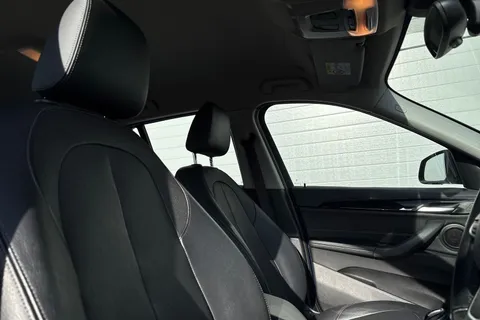 MF18JWX BMW X1 1.5 18i xLine sDrive Euro 6 (s/s) 5dr Thumbnail #25