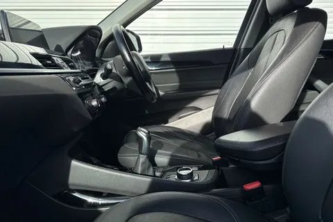 MF18JWX BMW X1 1.5 18i xLine sDrive Euro 6 (s/s) 5dr Thumbnail #33