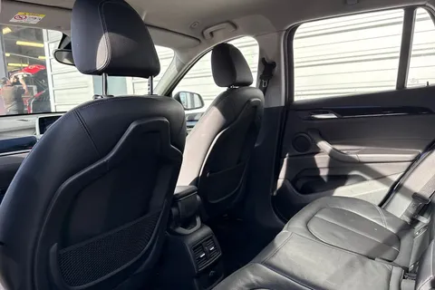 MF18JWX BMW X1 1.5 18i xLine sDrive Euro 6 (s/s) 5dr Thumbnail #34