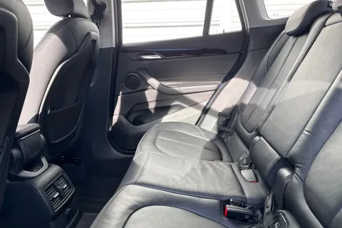 MF18JWX BMW X1 1.5 18i xLine sDrive Euro 6 (s/s) 5dr Thumbnail #35