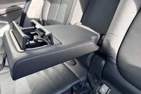 MF18JWX BMW X1 1.5 18i xLine sDrive Euro 6 (s/s) 5dr Thumbnail #37