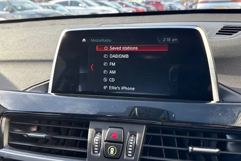 MF18JWX BMW X1 1.5 18i xLine sDrive Euro 6 (s/s) 5dr Thumbnail #39