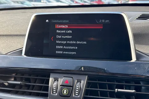 MF18JWX BMW X1 1.5 18i xLine sDrive Euro 6 (s/s) 5dr Thumbnail #40