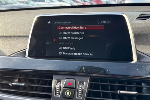 MF18JWX BMW X1 1.5 18i xLine sDrive Euro 6 (s/s) 5dr Thumbnail #41