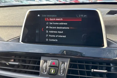 MF18JWX BMW X1 1.5 18i xLine sDrive Euro 6 (s/s) 5dr Thumbnail #42