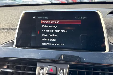 MF18JWX BMW X1 1.5 18i xLine sDrive Euro 6 (s/s) 5dr Thumbnail #43