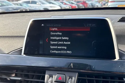 MF18JWX BMW X1 1.5 18i xLine sDrive Euro 6 (s/s) 5dr Thumbnail #44