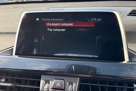 MF18JWX BMW X1 1.5 18i xLine sDrive Euro 6 (s/s) 5dr Thumbnail #47