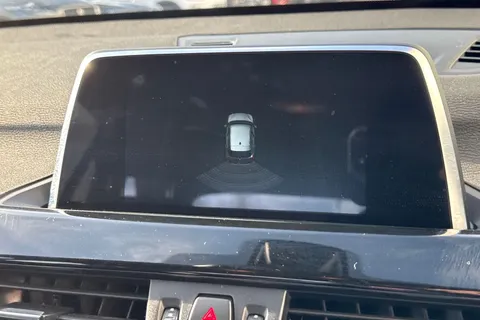 MF18JWX BMW X1 1.5 18i xLine sDrive Euro 6 (s/s) 5dr Thumbnail #48