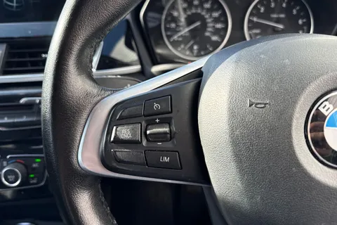 MF18JWX BMW X1 1.5 18i xLine sDrive Euro 6 (s/s) 5dr Thumbnail #50