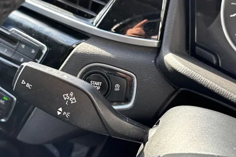 MF18JWX BMW X1 1.5 18i xLine sDrive Euro 6 (s/s) 5dr Thumbnail #51