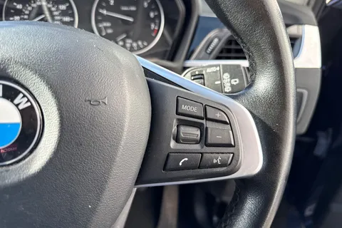 MF18JWX BMW X1 1.5 18i xLine sDrive Euro 6 (s/s) 5dr Thumbnail #52