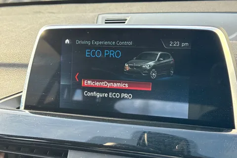 MF18JWX BMW X1 1.5 18i xLine sDrive Euro 6 (s/s) 5dr Thumbnail #54