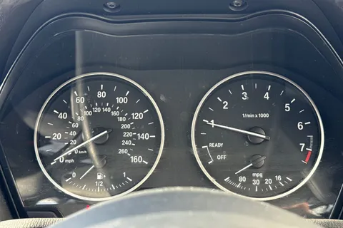 MF18JWX BMW X1 1.5 18i xLine sDrive Euro 6 (s/s) 5dr Thumbnail #55