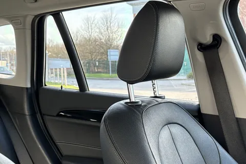 MF18JWX BMW X1 1.5 18i xLine sDrive Euro 6 (s/s) 5dr Thumbnail #56