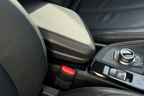 MF18JWX BMW X1 1.5 18i xLine sDrive Euro 6 (s/s) 5dr Thumbnail #57