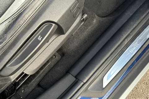 MF18JWX BMW X1 1.5 18i xLine sDrive Euro 6 (s/s) 5dr Thumbnail #58