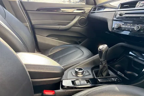 MF18JWX BMW X1 1.5 18i xLine sDrive Euro 6 (s/s) 5dr Thumbnail #60