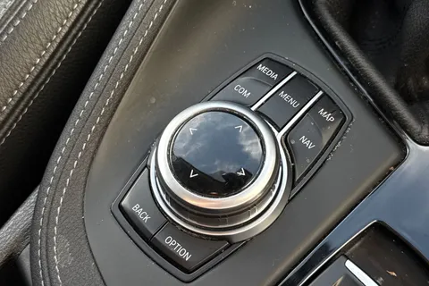 MF18JWX BMW X1 1.5 18i xLine sDrive Euro 6 (s/s) 5dr Thumbnail #61