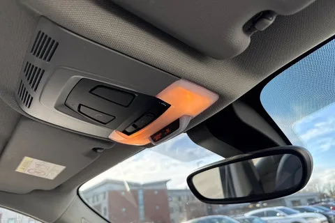 MF18JWX BMW X1 1.5 18i xLine sDrive Euro 6 (s/s) 5dr Thumbnail #62