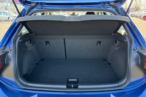 LM22JRU Volkswagen Polo 1.0 TSI Life Euro 6 (s/s) 5dr Thumbnail #8