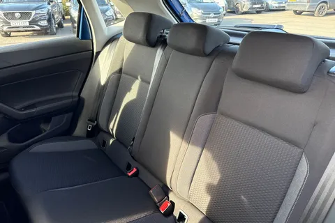 LM22JRU Volkswagen Polo 1.0 TSI Life Euro 6 (s/s) 5dr Thumbnail #20