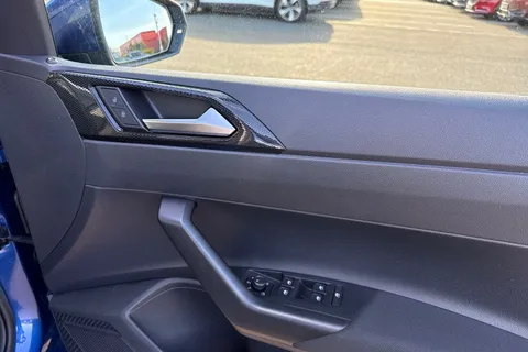 LM22JRU Volkswagen Polo 1.0 TSI Life Euro 6 (s/s) 5dr Thumbnail #22