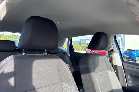 LM22JRU Volkswagen Polo 1.0 TSI Life Euro 6 (s/s) 5dr Thumbnail #25