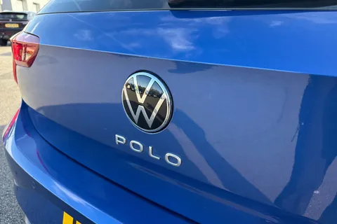 LM22JRU Volkswagen Polo 1.0 TSI Life Euro 6 (s/s) 5dr Thumbnail #34